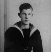 Thomas Rowell Oliphant